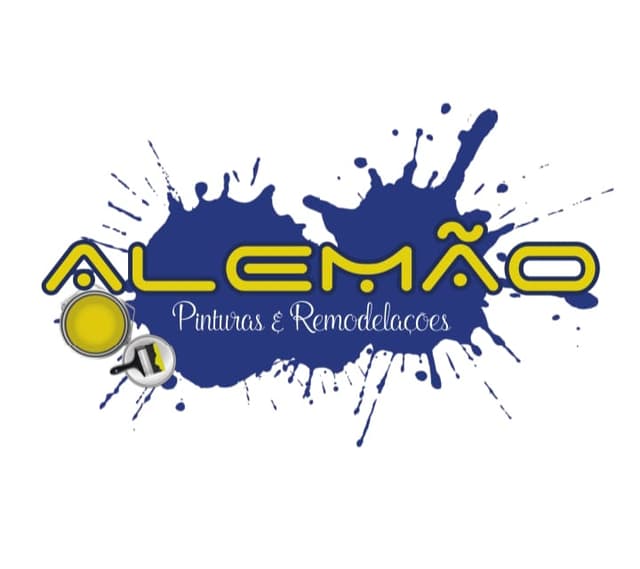 Alemão Pinturas e Remodelações