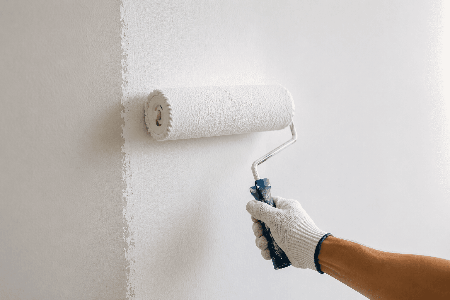 Remodelações e Construção