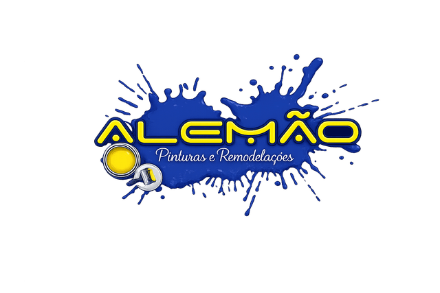 Alemão Pinturas