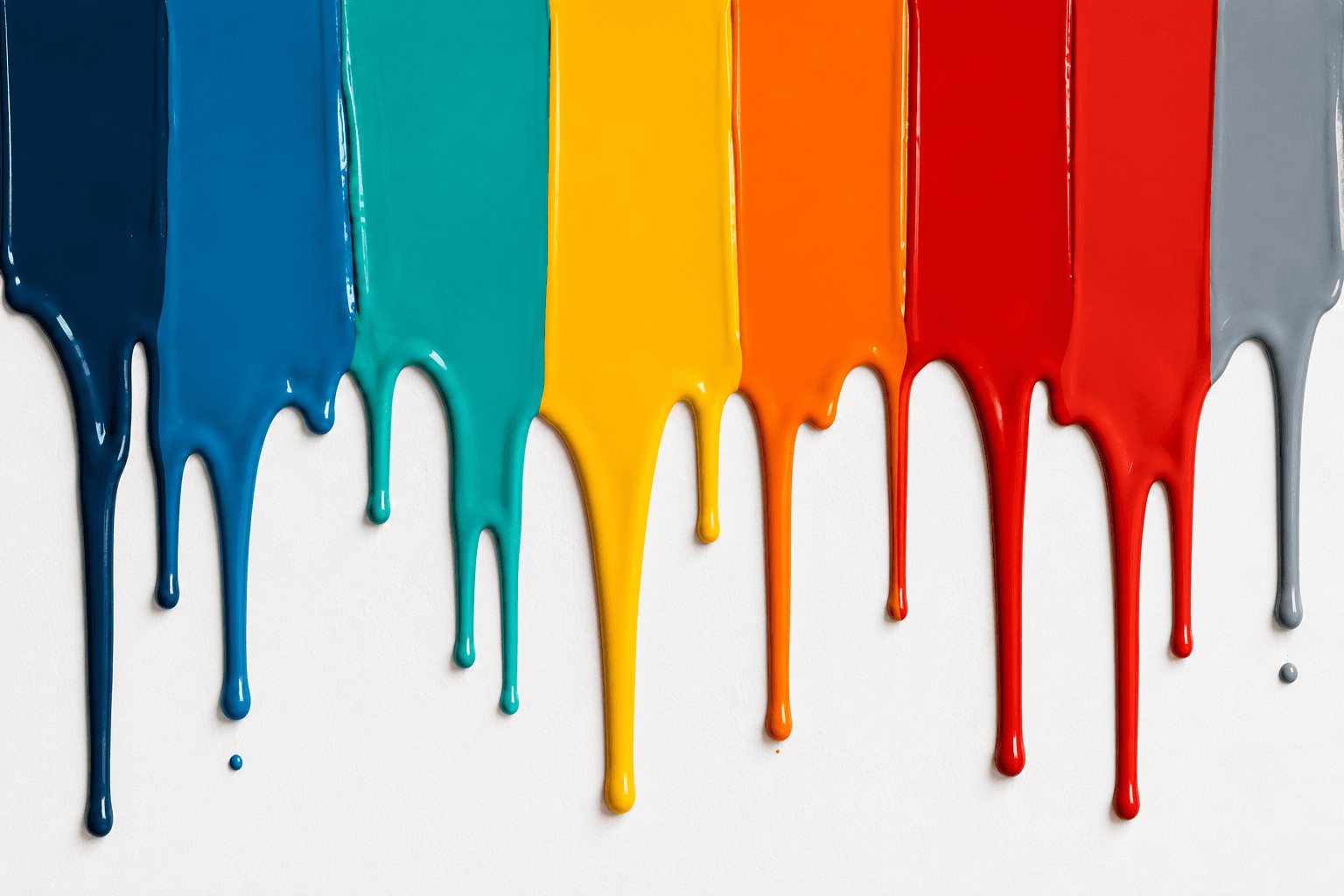 Pintura de Prédios